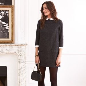 Sézane Ina dress, size 36